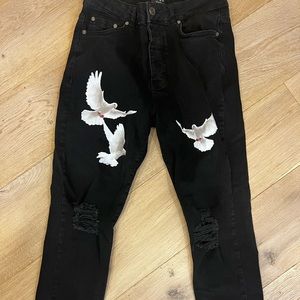 Men’s Jeans